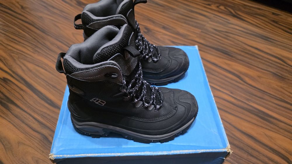 Bocanci Columbia Bugaboot