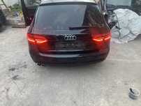 Ауди а4 б8.5 Audi a4 b8.5 На Части фейс