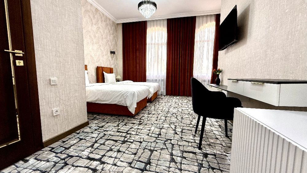 Mehmon xona shaxrimiz mexmonlari uchun