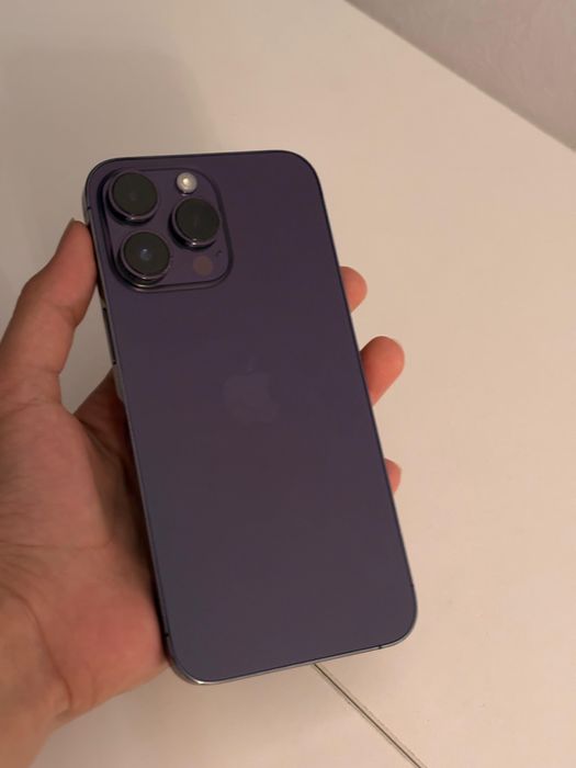 Iphone 14proMaks 256гб