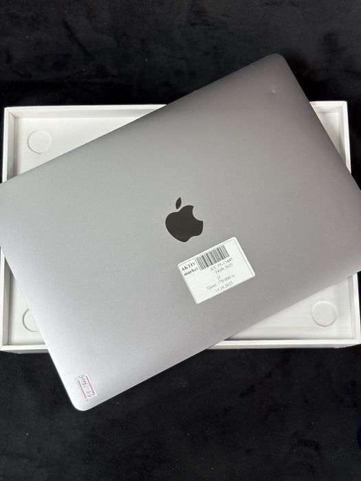 Macbook air 2020 Aktiv Market