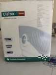 Ulaizer ingalyator илгалятор