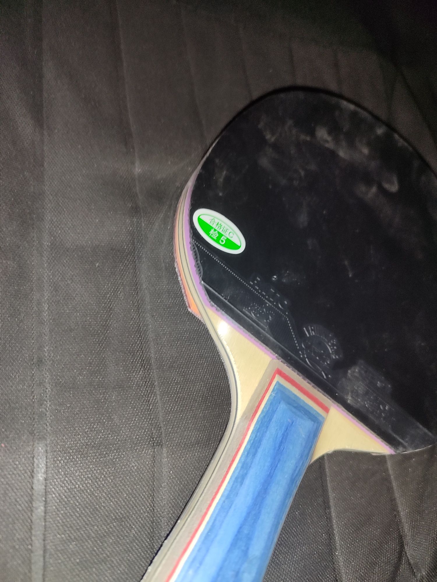 Stol tennis raketka 729 originali