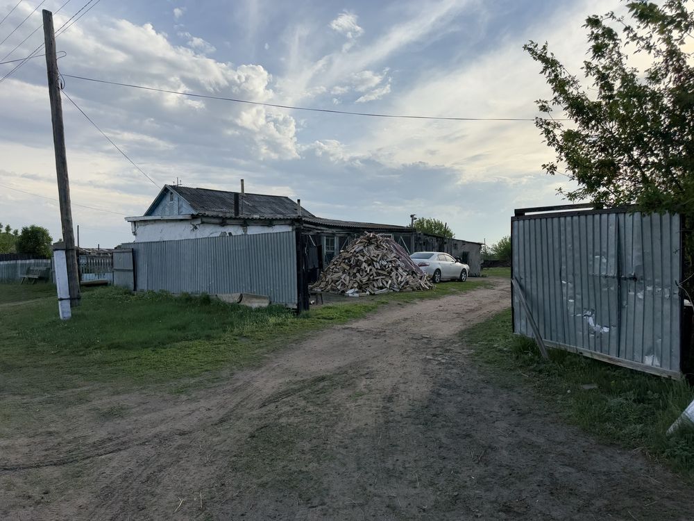 Продам дом. Торг есть