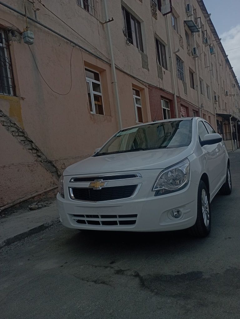 Кобальт новый пачка