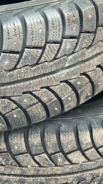 Шины Matador mp30.