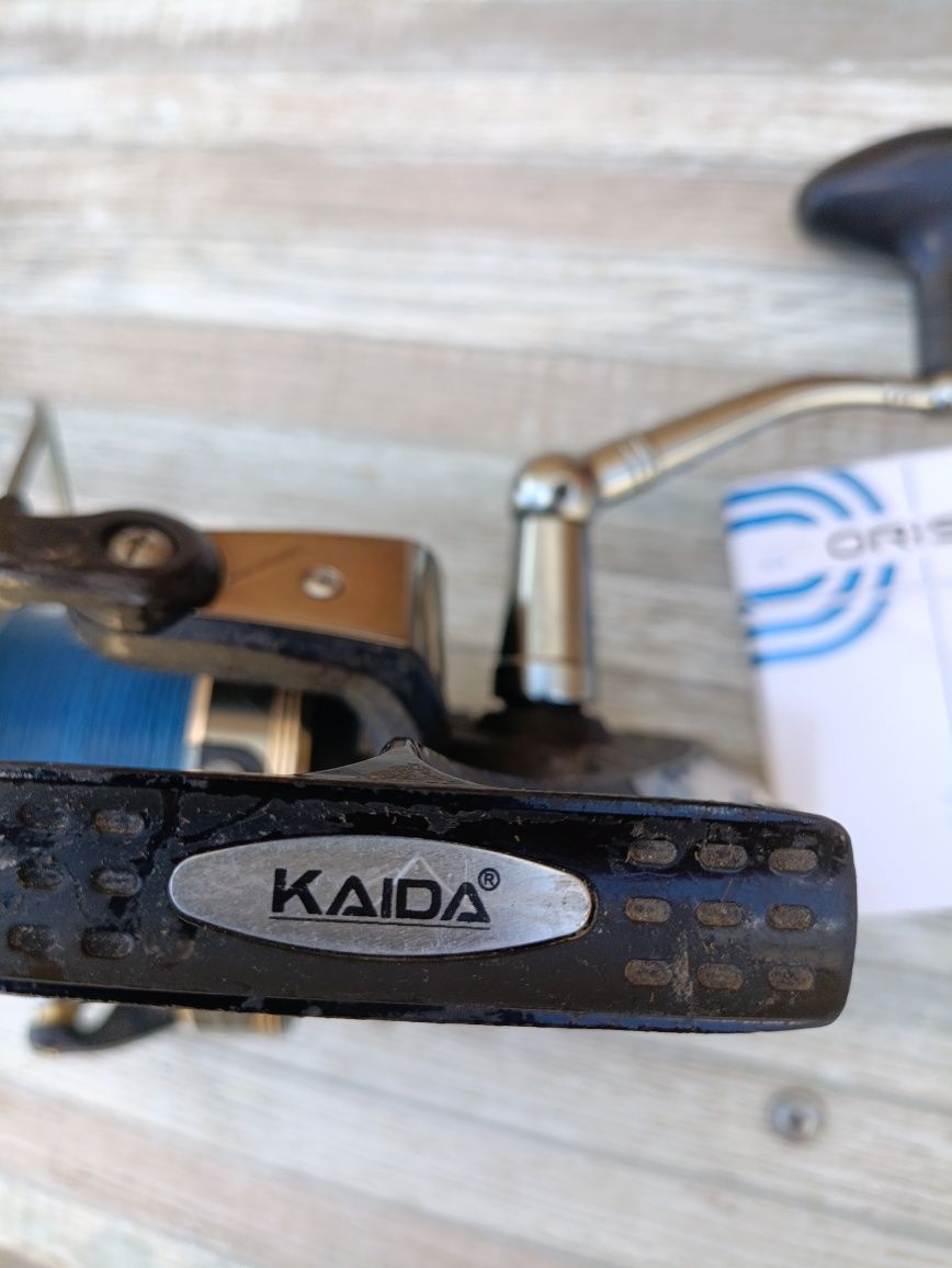 Продам катушку на удило