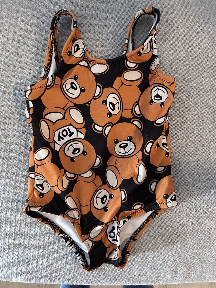 Бански за момиче lbd