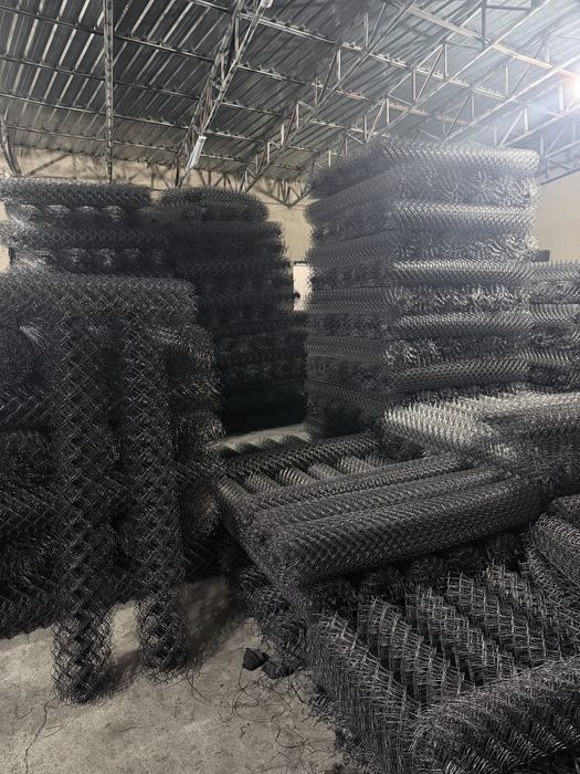 Setka rabitsa сетка рабица BSOK MCHJ