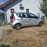 Vand Mercedes A classe