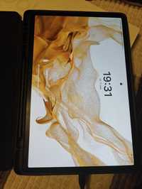 Samsung Galaxy Tab s8plus 5g