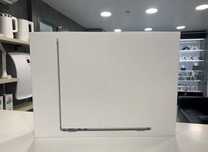MacBook AIR 13.6 M3 8ГБ SSD 256