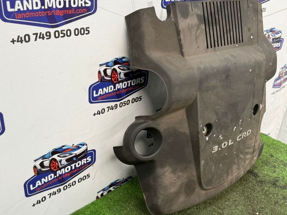 Capac motor 2010 jeep g-cherokee 3.0 diesel 2004 2005 2006 2007 2008 2009 2010