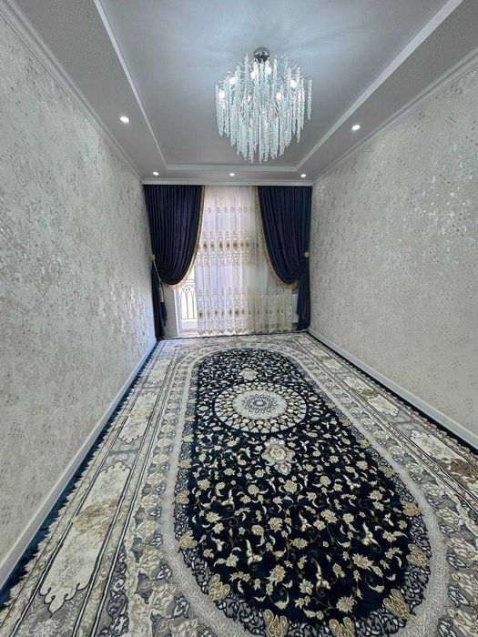 Янги домдан 2 хонали 3 каватдан квартира сотилади Технологический