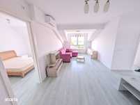 Apartament 3 camere 66mp +7mp terasa |  Otopeni Toscana | Mobilat | Ma