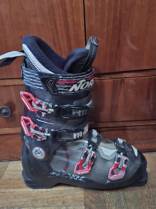 Clapari Nordica speedmachine 110R