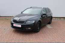 Skoda Octavia 3 automata parcare dsg 1.4 TSI ELEGANCE DSG