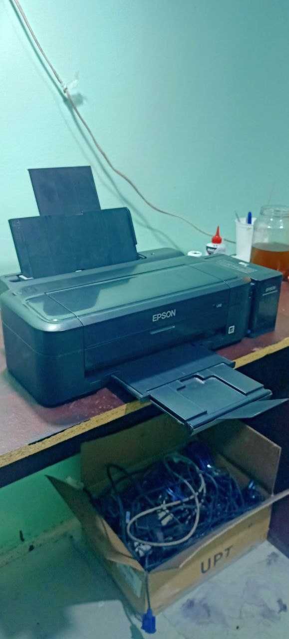 Epson L132 (4ta rangli printer)