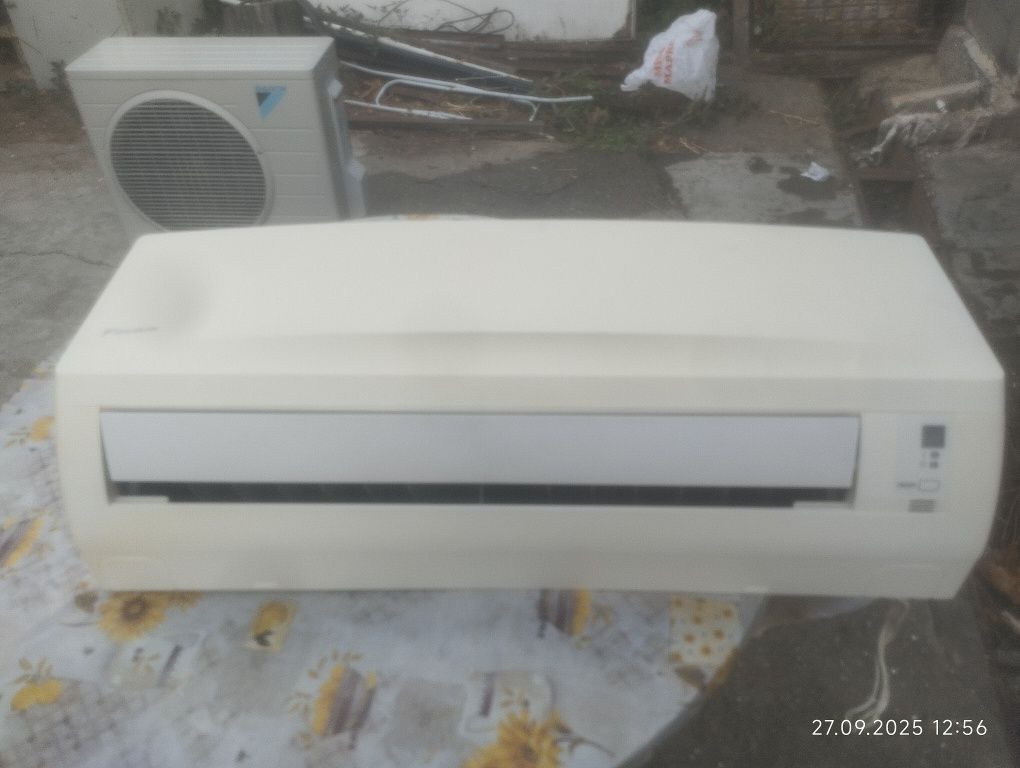 Климатик Daikin FTXB35C2V1B 12BTU