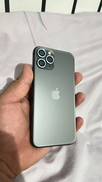 Айфон 11 про 256гб iphone 11 pro 256gb
