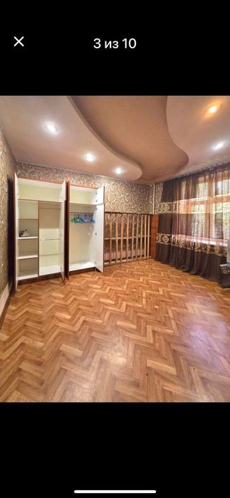 Продается 2х комнатная квартира