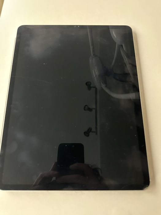 Apple iPad Pro 12.9-inch (5th Generation) Wi-Fi + Cellular 256 GB