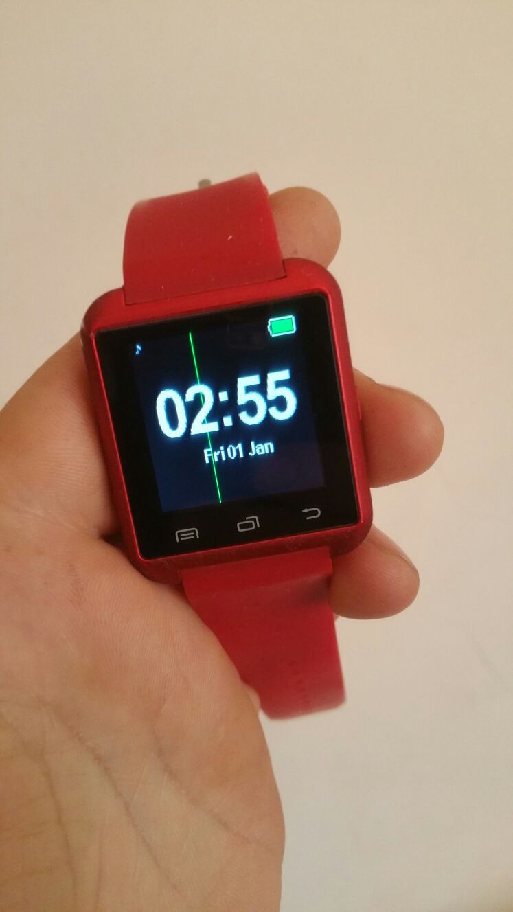Ceas - smartwatch - smart