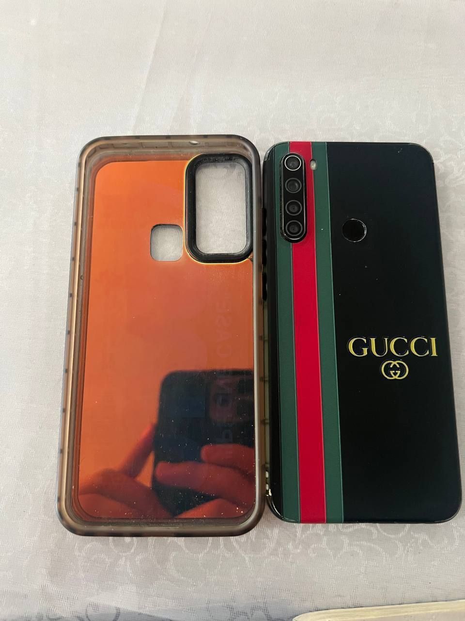 Redmi not 8  64 talik