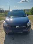 Dacia Lodgy  116 CP euro 6, 7 locuri