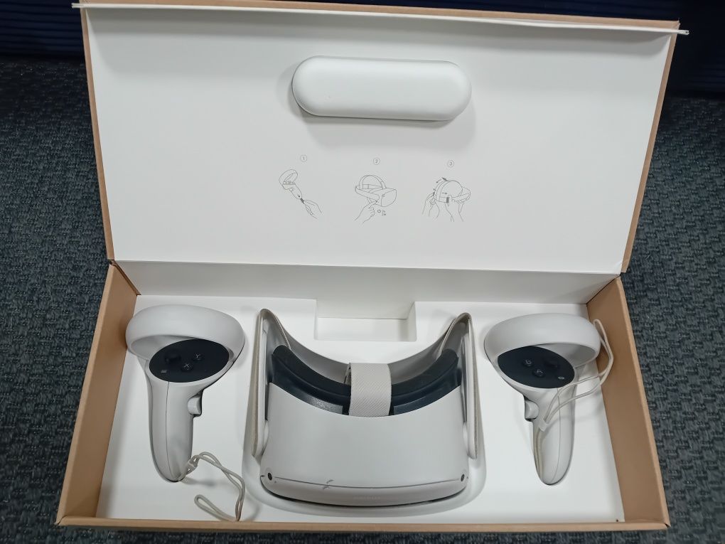 Очила "Oculus quest 2"