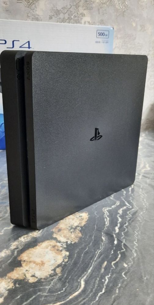 PlayStation 4 pro   1 tb