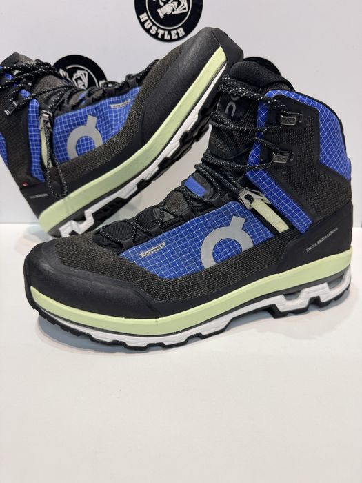 Туристически обувки ON CLOUD ALPIN WATERPROOF .Номер 44