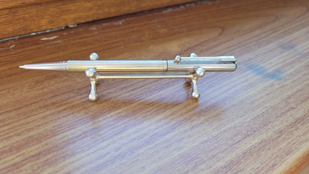 Pix argintiu funcțional