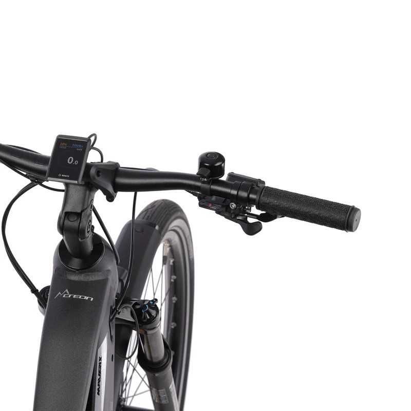Електрически Велосипед Creon Maverix TR5 28" 11S Bosch CX 750wh Smart