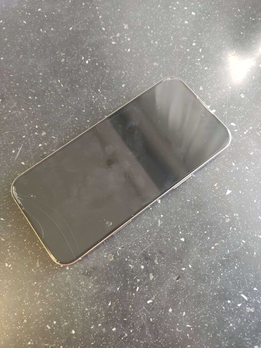 Iphone 16 pro max 256 baterie 100%
