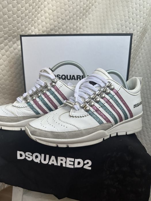 Кецове Dsquared2