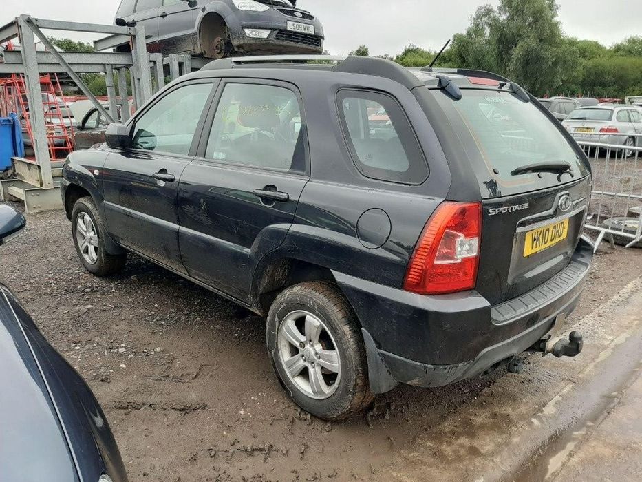 Usa stanga spate Kia Sportage 2010 Suv 2.0 CRDI