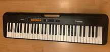 Pianina Casiotone CT-S100