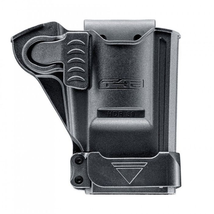 Holster din Polimer Umarex T4E pentru Revolverul HDR 50