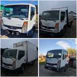 Piese Nissan Cabstar 2.5 YD25, Renault Maxity