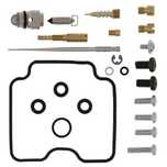 НОВ Ремонтен Кит за КАРБУРАТОР Yamaha YFM660 Grizzly 2002-2008