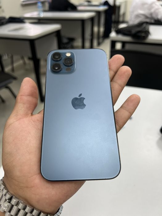 Iphone 12pro 256gb 71%