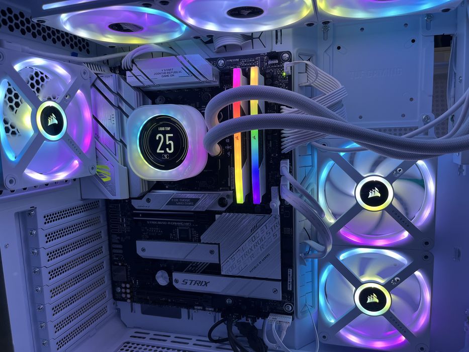 Asamblare PC – Profesionist & Rapid | București & Ilfov