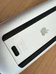 Mouse Apple model A1296,wireless,cu baterii