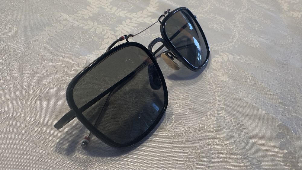 Ochelari de soare Thom Browne