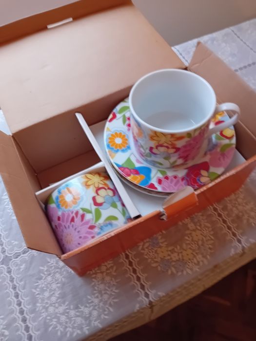 Подаръчен комплект