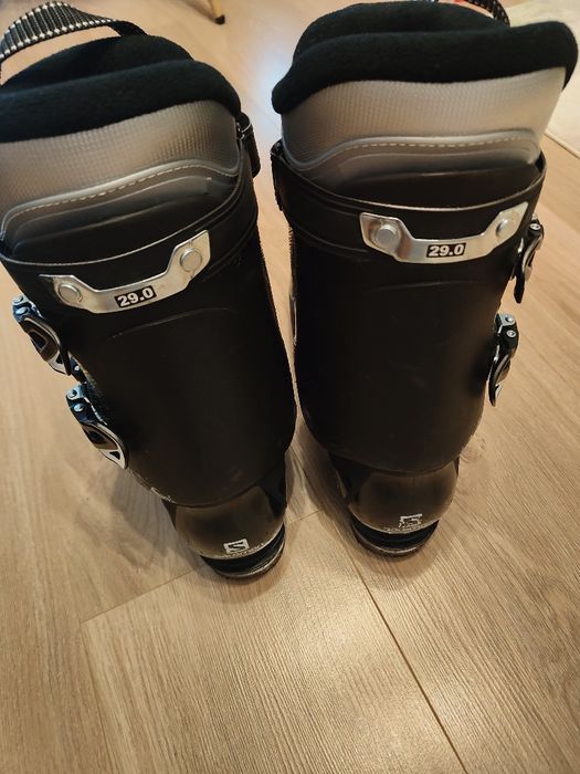 Clapari Salomon marimea 44-44,5