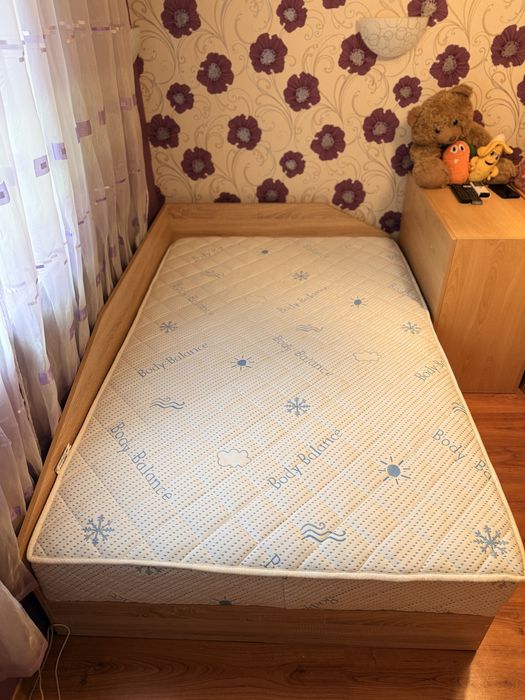 Персон и половина+матрак