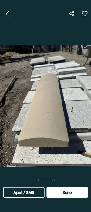 capace de gard/coame gard