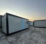 Vand containere modulare container modular la super preț